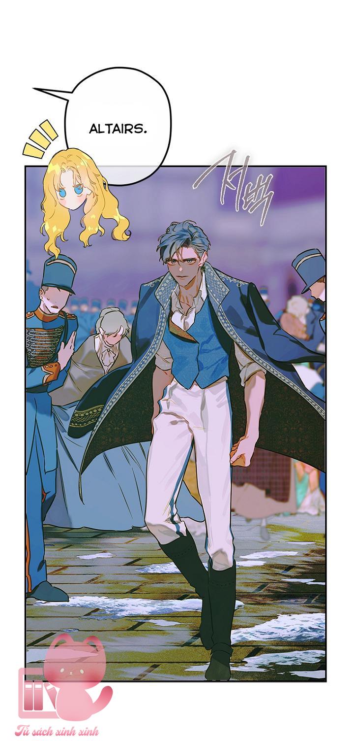 Khế Ước Hôn Nhân Của Mẹ Tôi - Chap 49 - Trang 7