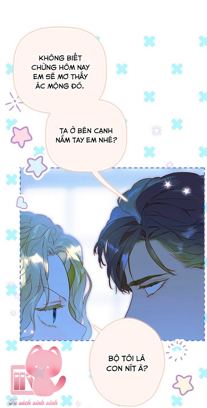 Khế Ước Hôn Nhân Của Mẹ Tôi - Chap 49 - Trang 61
