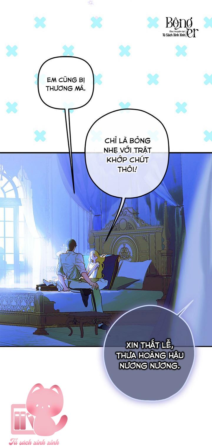 Khế Ước Hôn Nhân Của Mẹ Tôi - Chap 49 - Trang 62