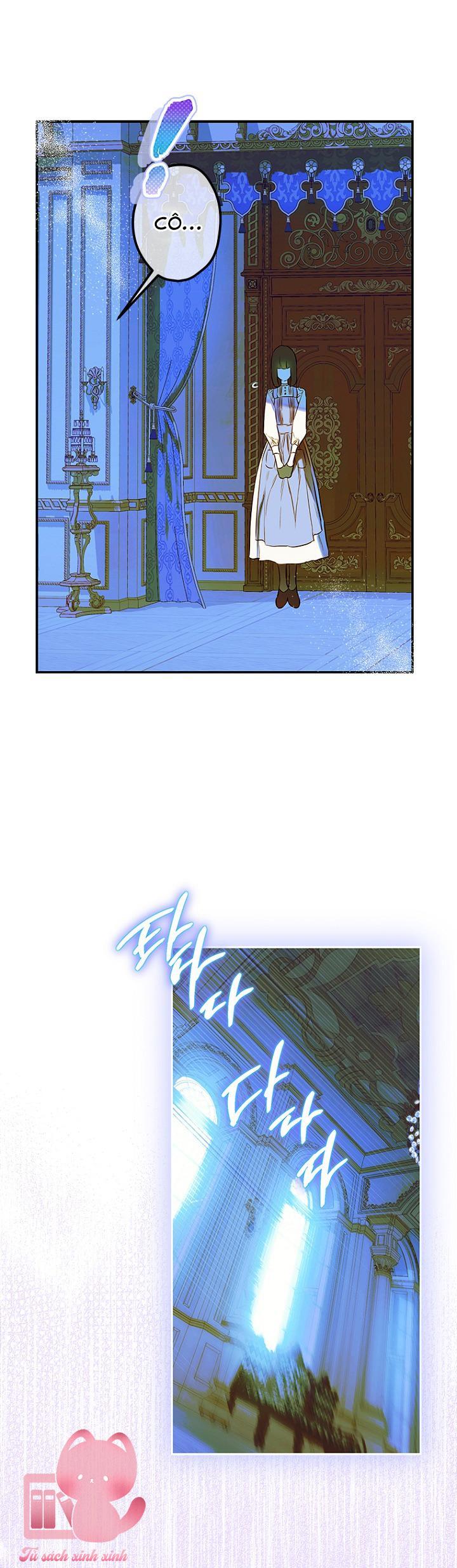 Khế Ước Hôn Nhân Của Mẹ Tôi - Chap 49 - Trang 63