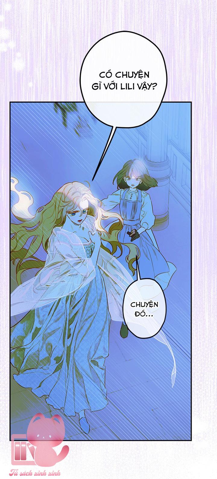 Khế Ước Hôn Nhân Của Mẹ Tôi - Chap 49 - Trang 64