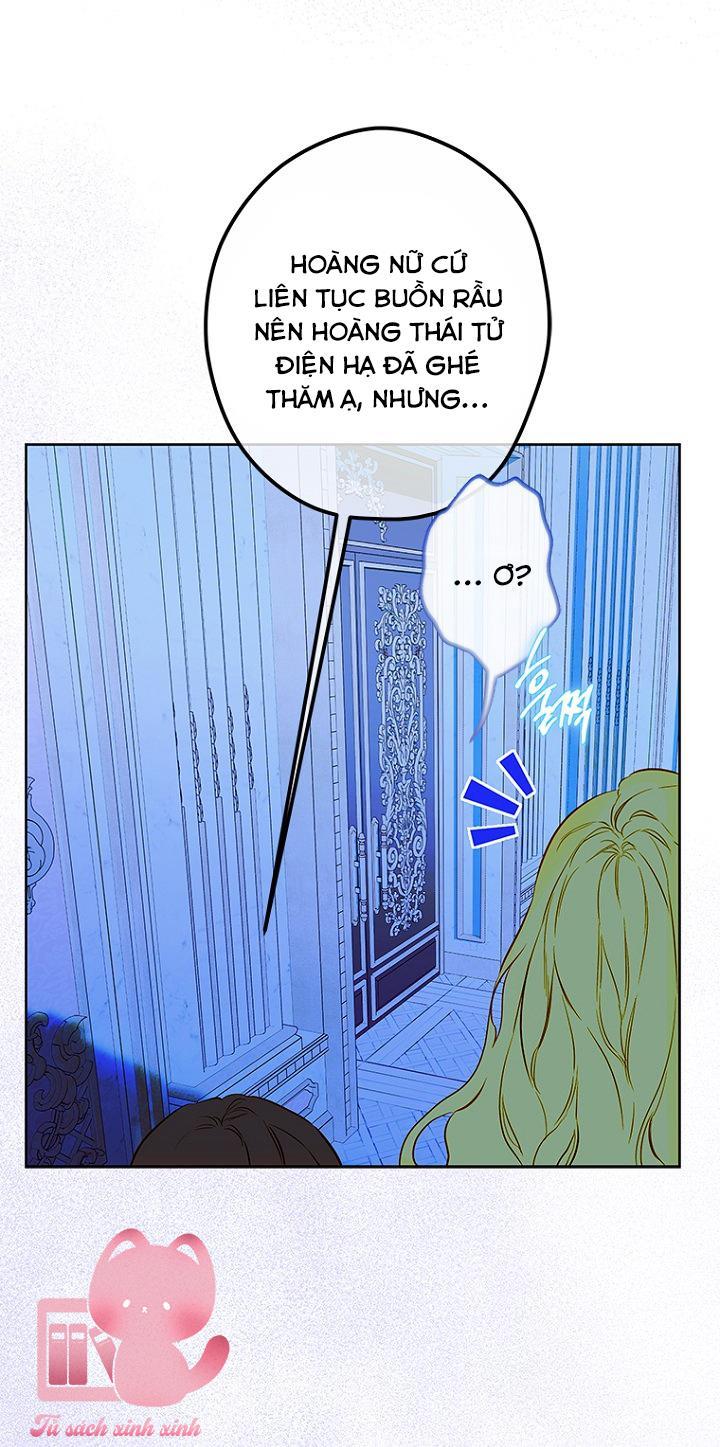 Khế Ước Hôn Nhân Của Mẹ Tôi - Chap 49 - Trang 65