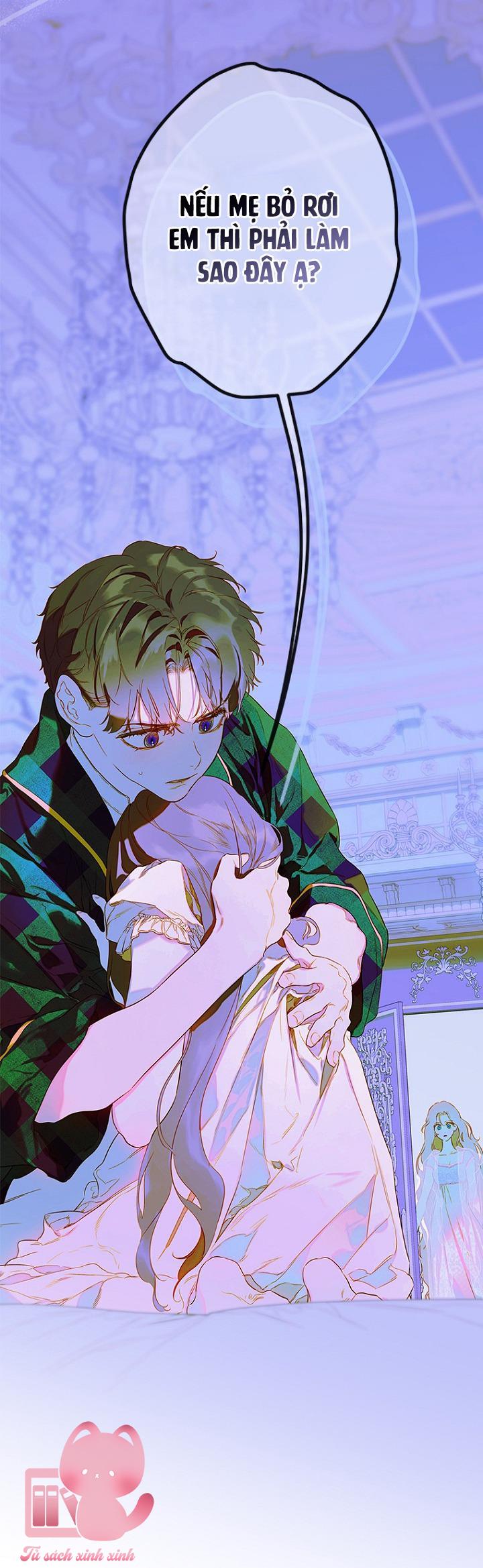 Khế Ước Hôn Nhân Của Mẹ Tôi - Chap 49 - Trang 67
