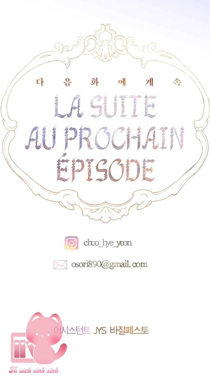 Khế Ước Hôn Nhân Của Mẹ Tôi - Chap 49 - Trang 68