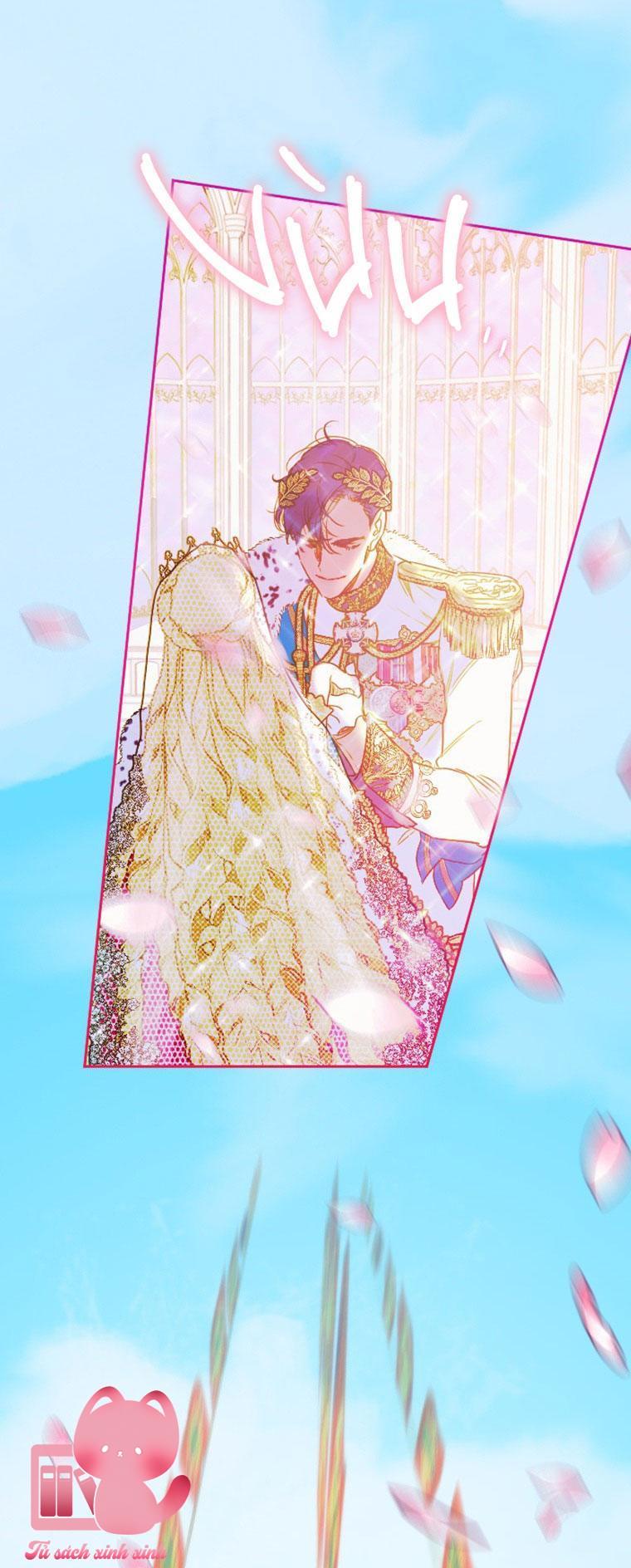 Khế Ước Hôn Nhân Của Mẹ Tôi - Chap 5 - Trang 18