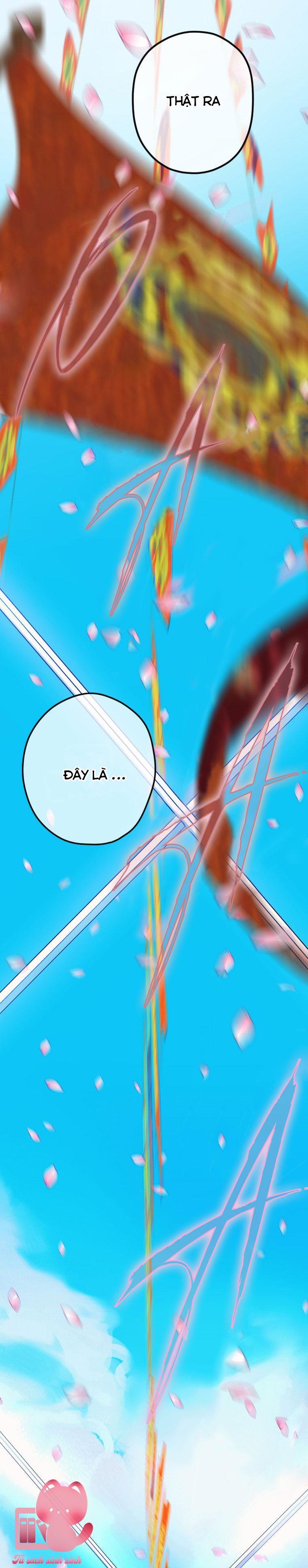 Khế Ước Hôn Nhân Của Mẹ Tôi - Chap 5 - Trang 19