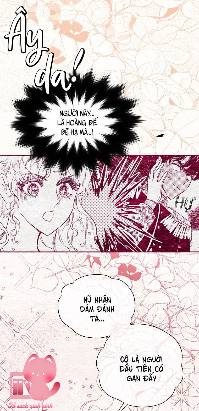 Khế Ước Hôn Nhân Của Mẹ Tôi - Chap 5 - Trang 4