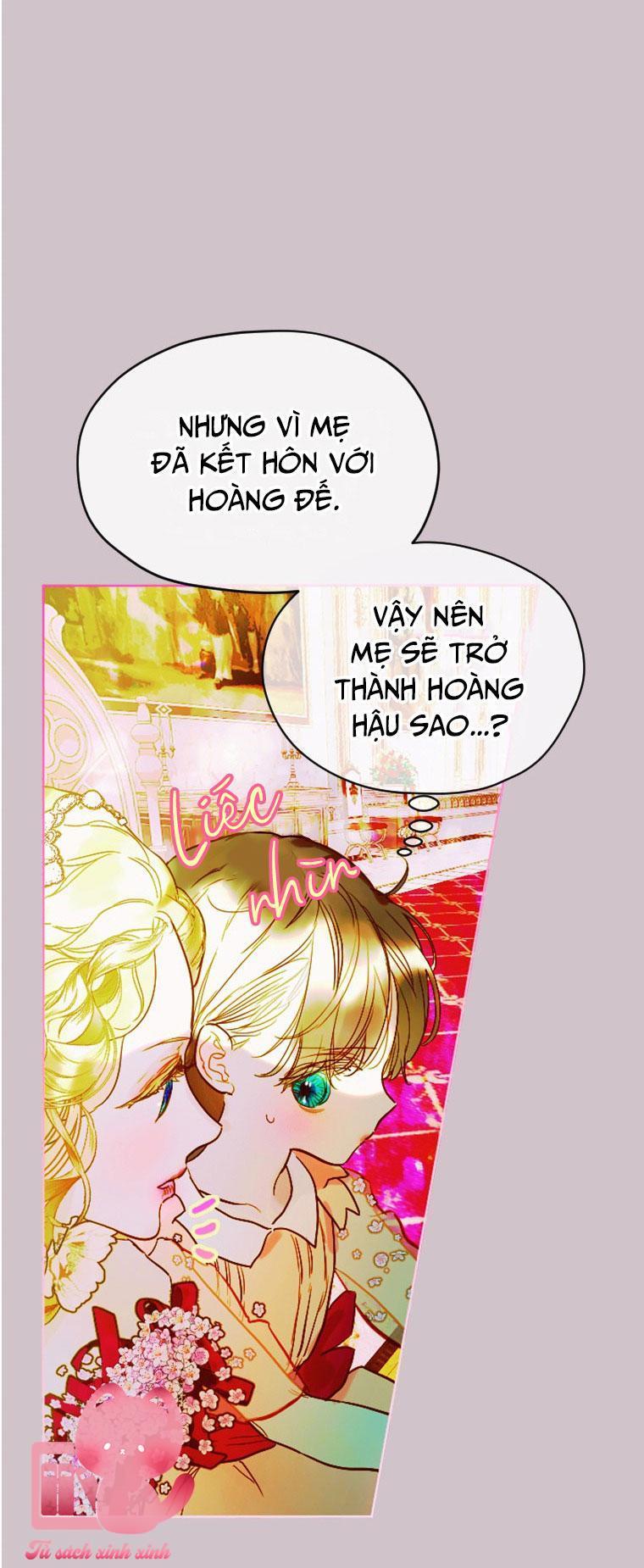 Khế Ước Hôn Nhân Của Mẹ Tôi - Chap 5 - Trang 37