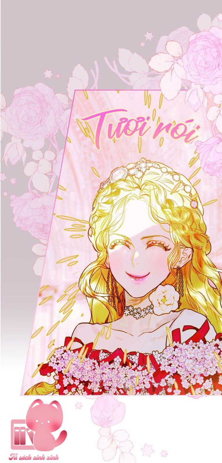 Khế Ước Hôn Nhân Của Mẹ Tôi - Chap 5 - Trang 38