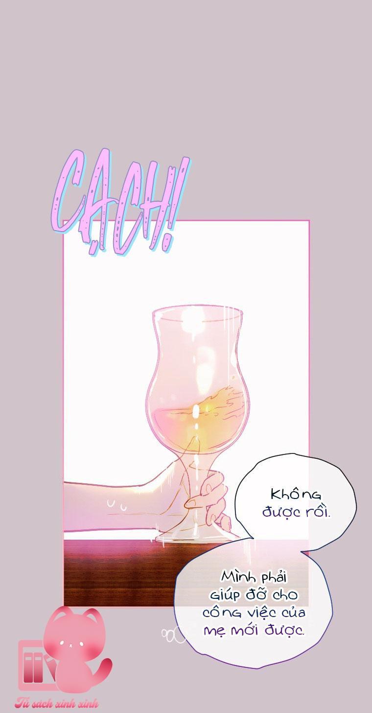 Khế Ước Hôn Nhân Của Mẹ Tôi - Chap 5 - Trang 40