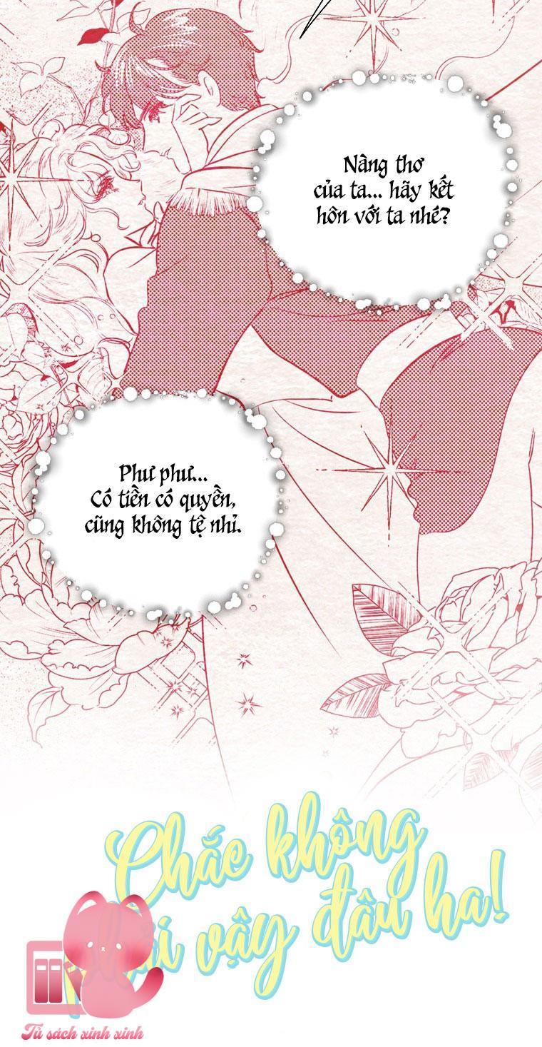 Khế Ước Hôn Nhân Của Mẹ Tôi - Chap 5 - Trang 5