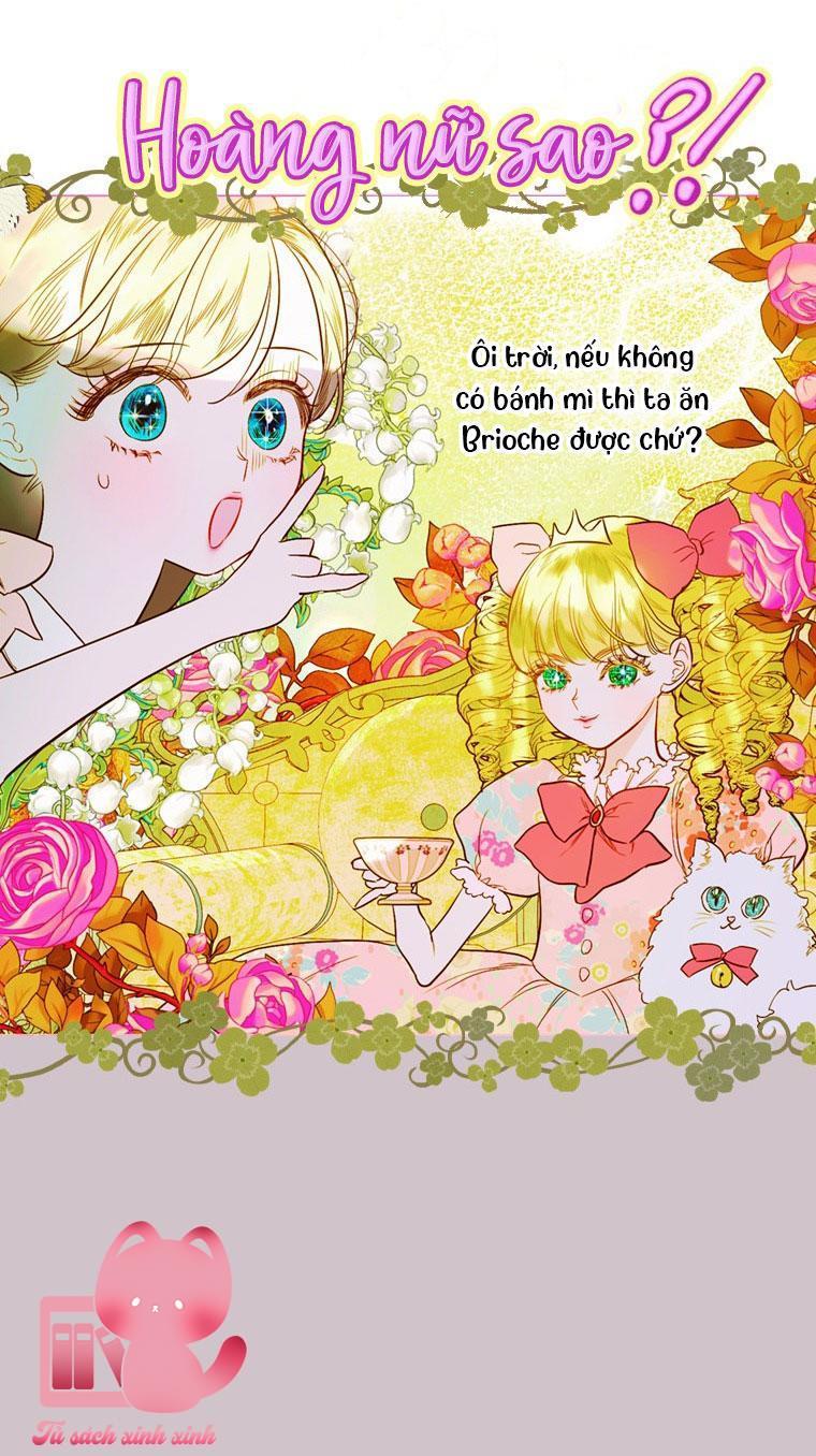 Khế Ước Hôn Nhân Của Mẹ Tôi - Chap 5 - Trang 43