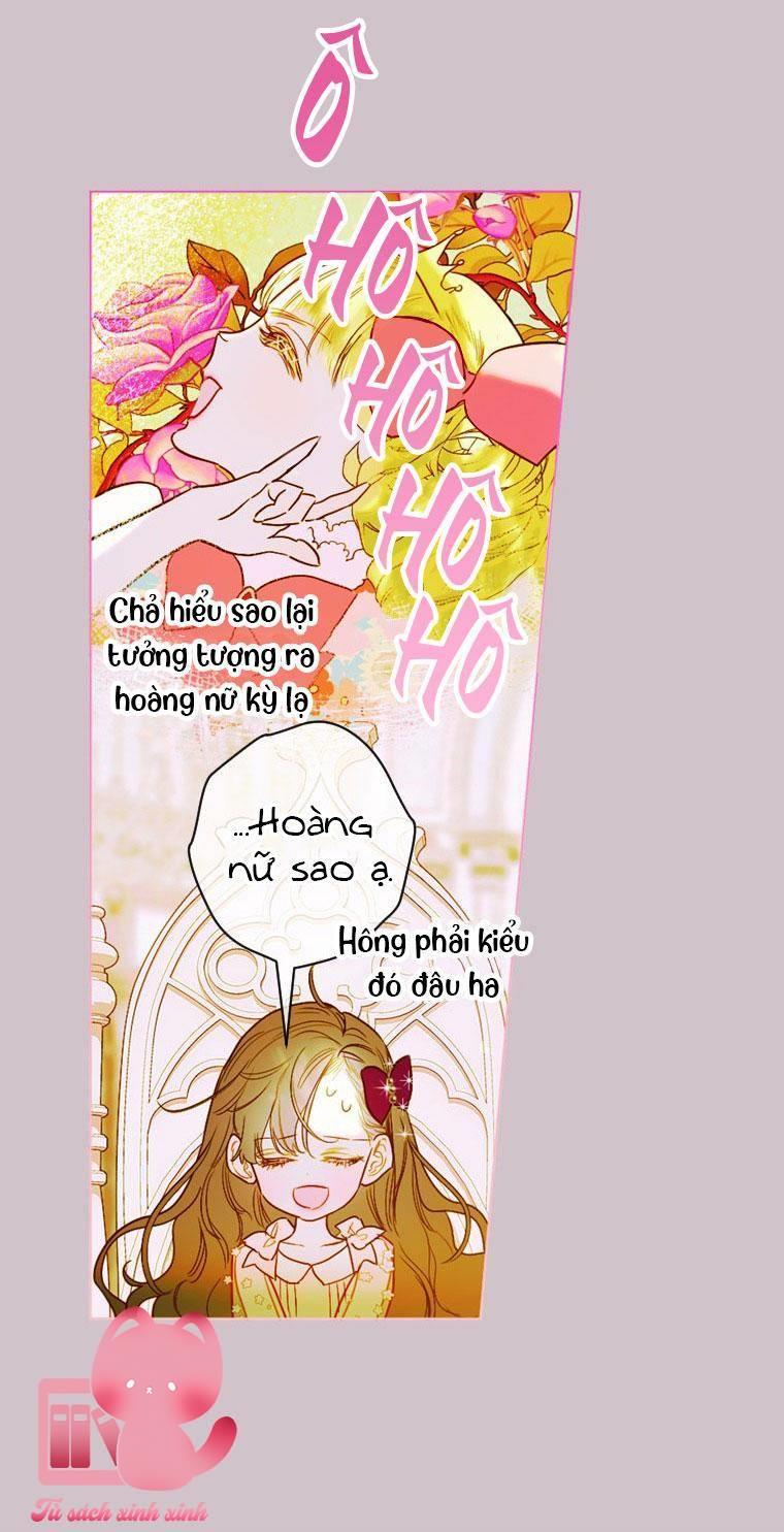 Khế Ước Hôn Nhân Của Mẹ Tôi - Chap 5 - Trang 44