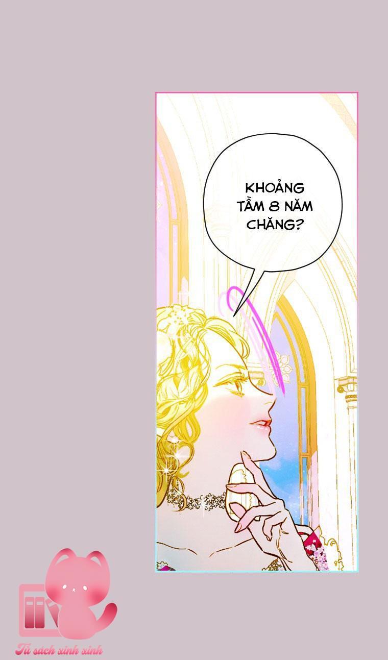 Khế Ước Hôn Nhân Của Mẹ Tôi - Chap 5 - Trang 49