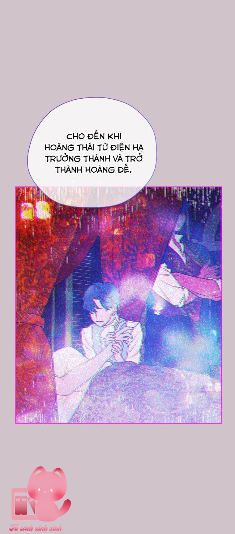 Khế Ước Hôn Nhân Của Mẹ Tôi - Chap 5 - Trang 50