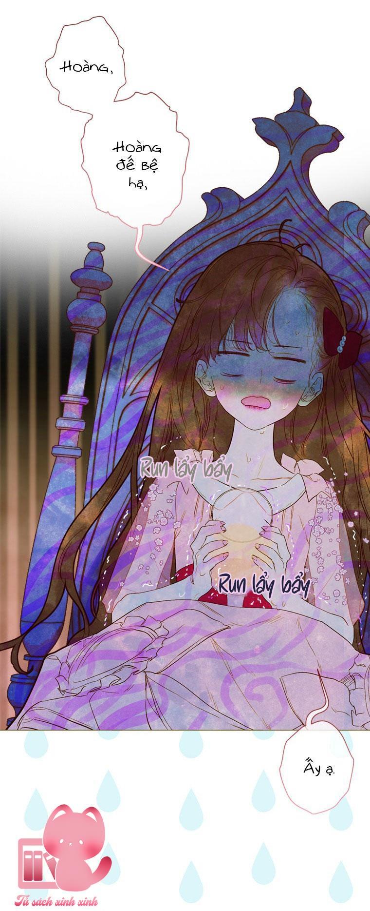 Khế Ước Hôn Nhân Của Mẹ Tôi - Chap 5 - Trang 6