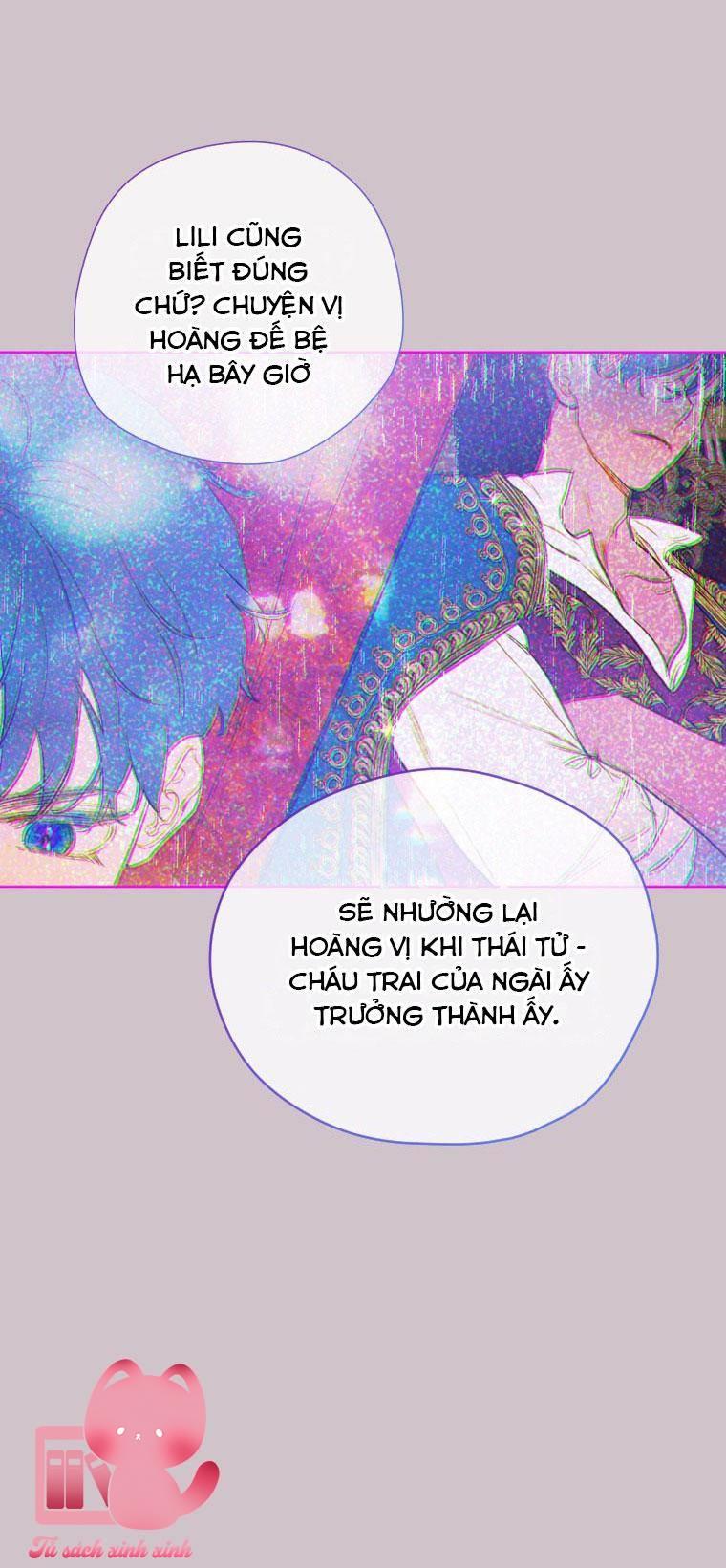 Khế Ước Hôn Nhân Của Mẹ Tôi - Chap 5 - Trang 51