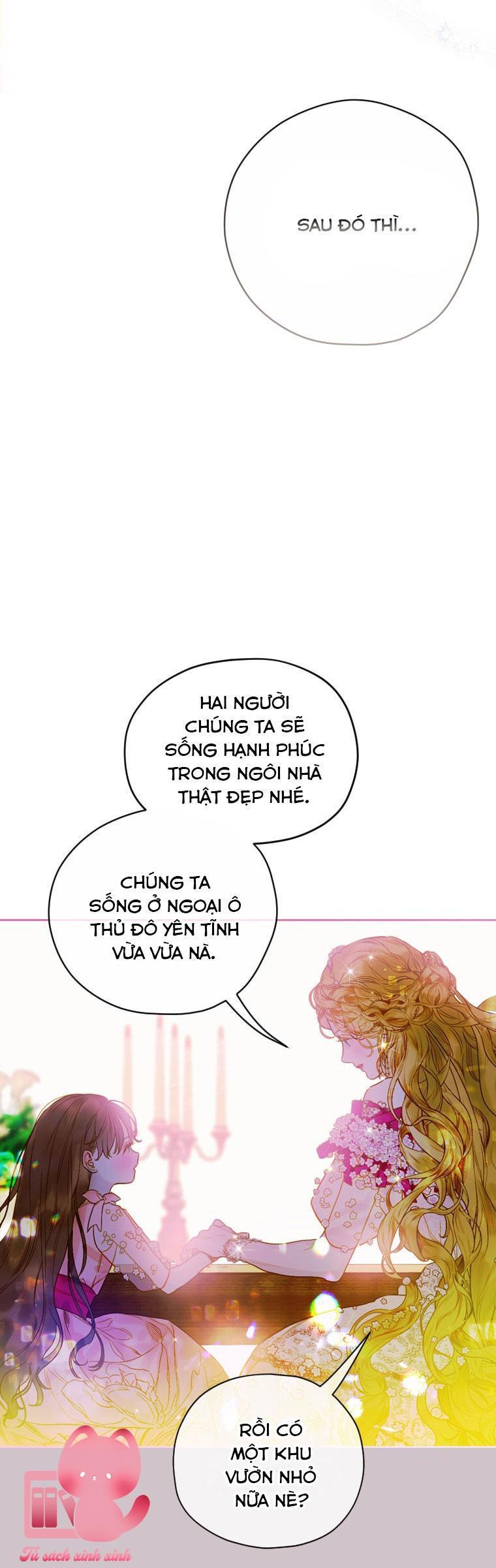 Khế Ước Hôn Nhân Của Mẹ Tôi - Chap 5 - Trang 53