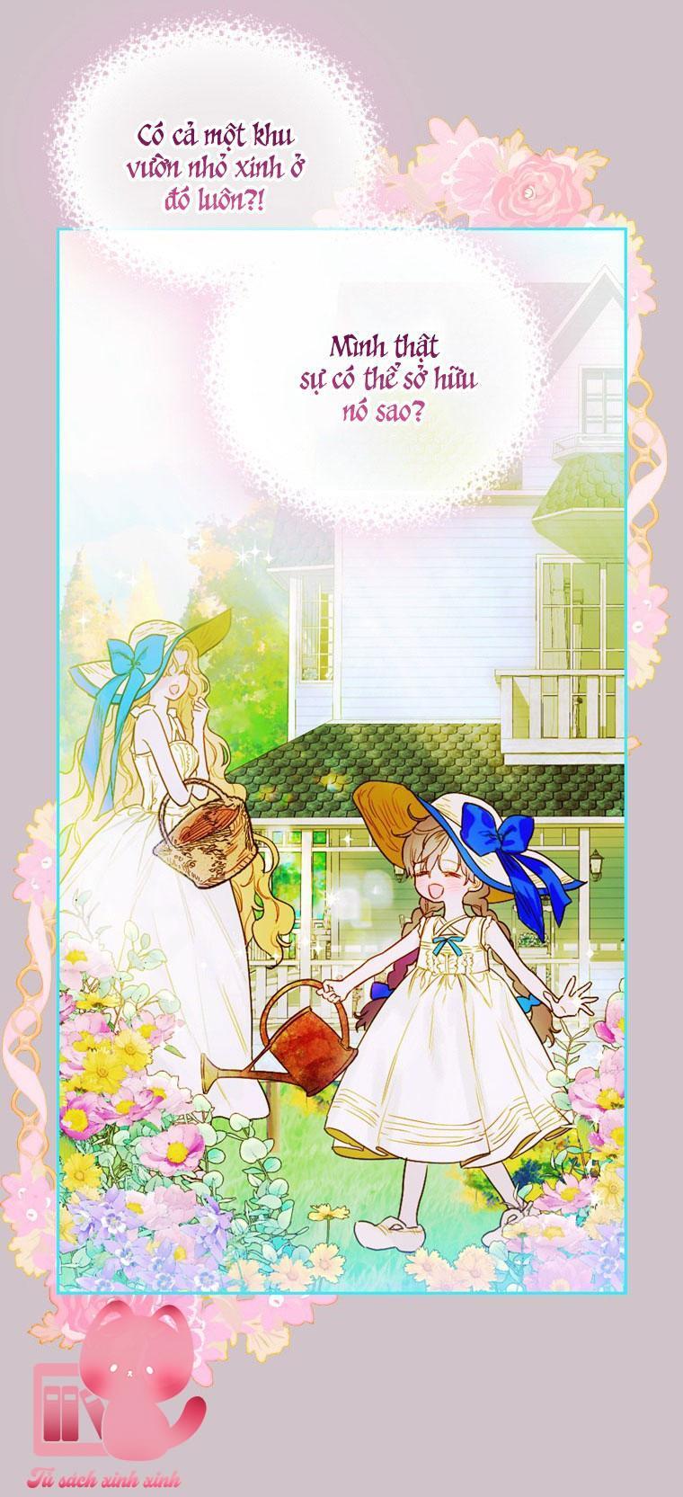 Khế Ước Hôn Nhân Của Mẹ Tôi - Chap 5 - Trang 55