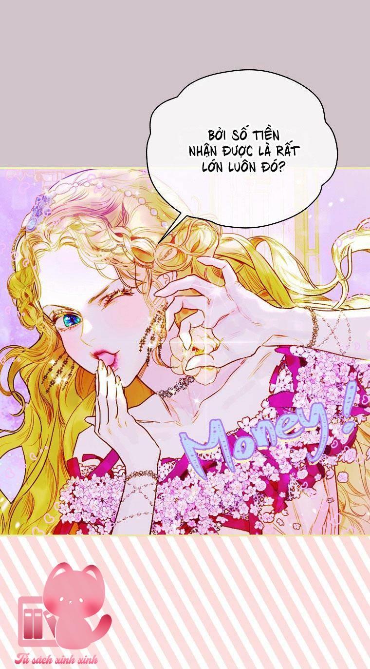 Khế Ước Hôn Nhân Của Mẹ Tôi - Chap 5 - Trang 57