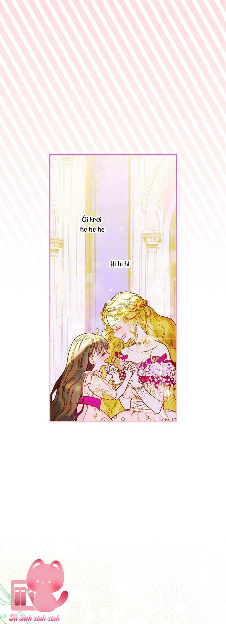 Khế Ước Hôn Nhân Của Mẹ Tôi - Chap 5 - Trang 58