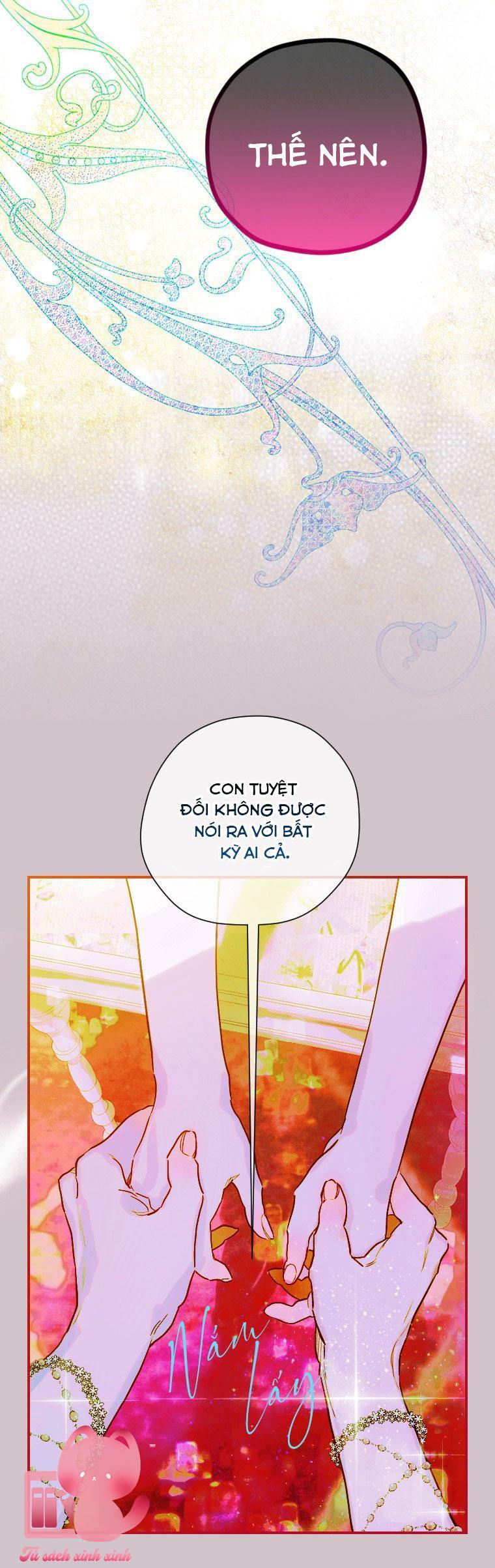 Khế Ước Hôn Nhân Của Mẹ Tôi - Chap 5 - Trang 59