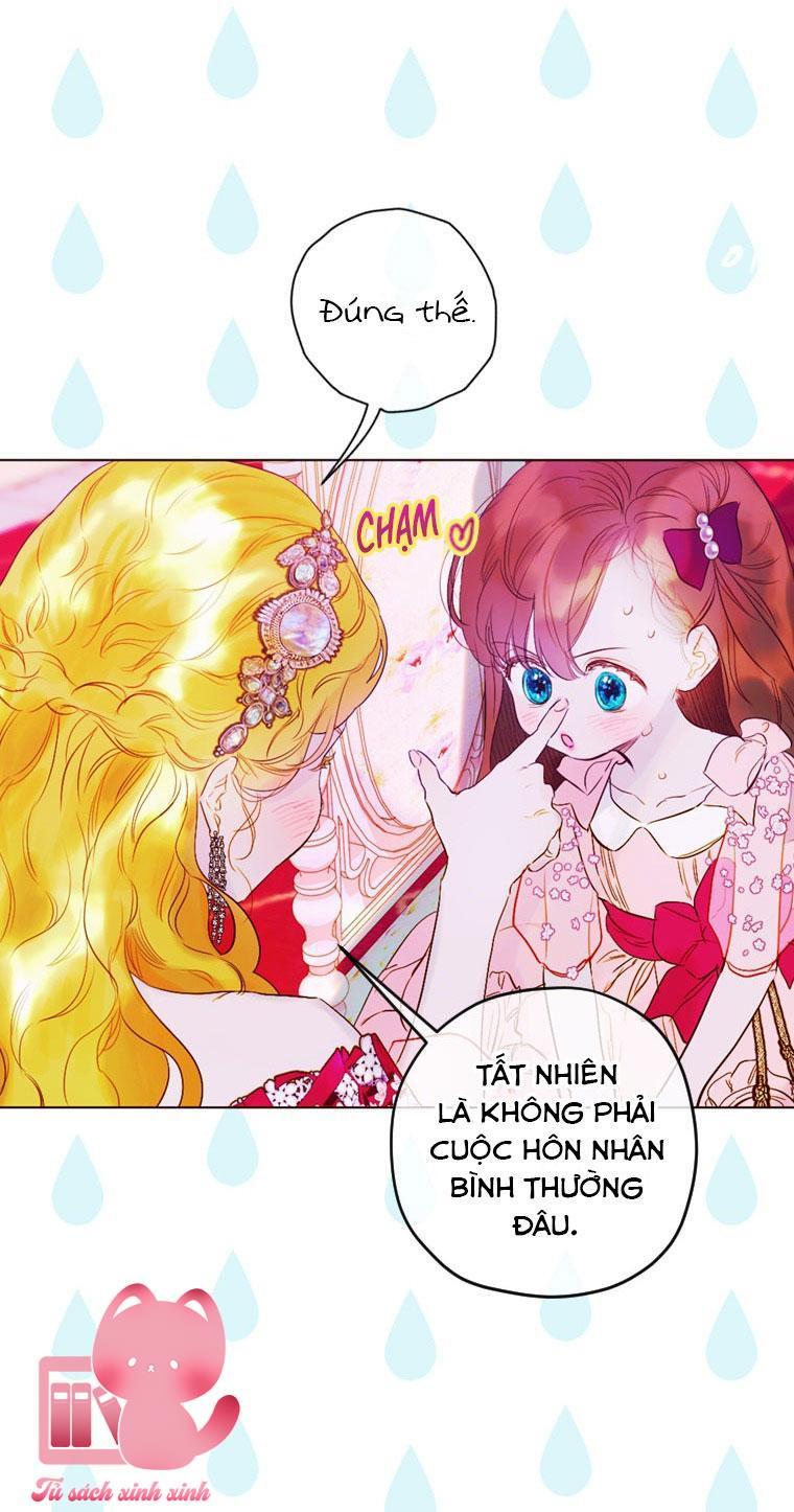 Khế Ước Hôn Nhân Của Mẹ Tôi - Chap 5 - Trang 7