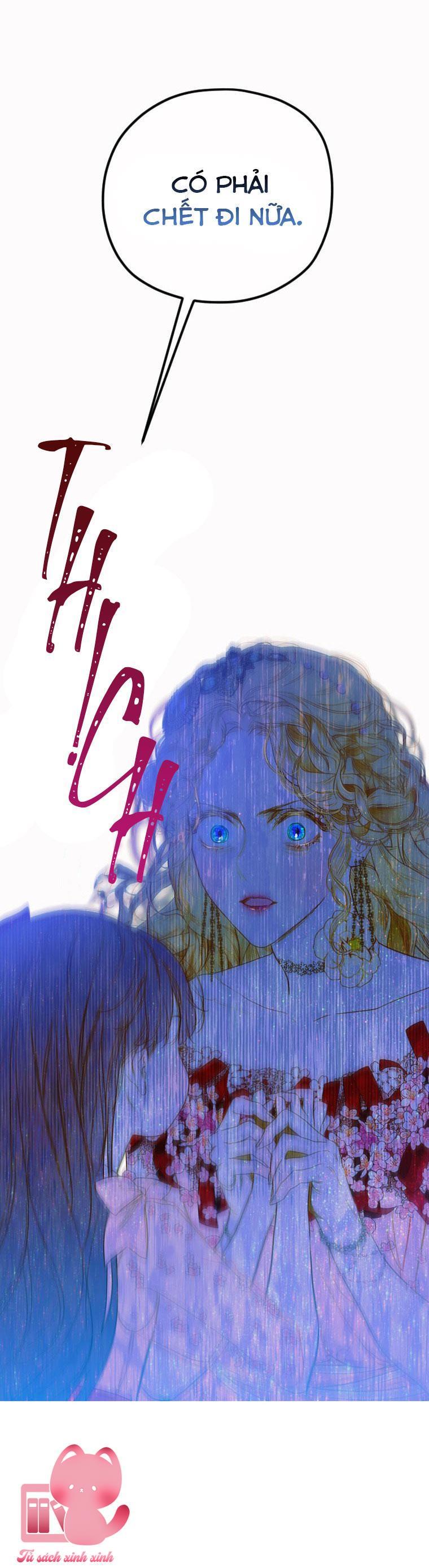 Khế Ước Hôn Nhân Của Mẹ Tôi - Chap 5 - Trang 63