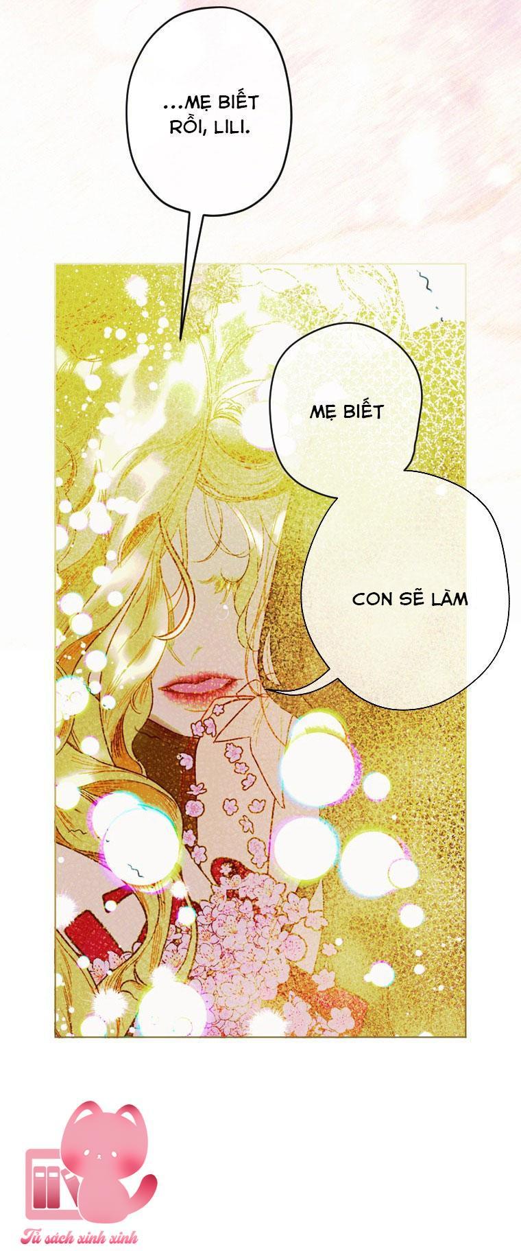 Khế Ước Hôn Nhân Của Mẹ Tôi - Chap 5 - Trang 66