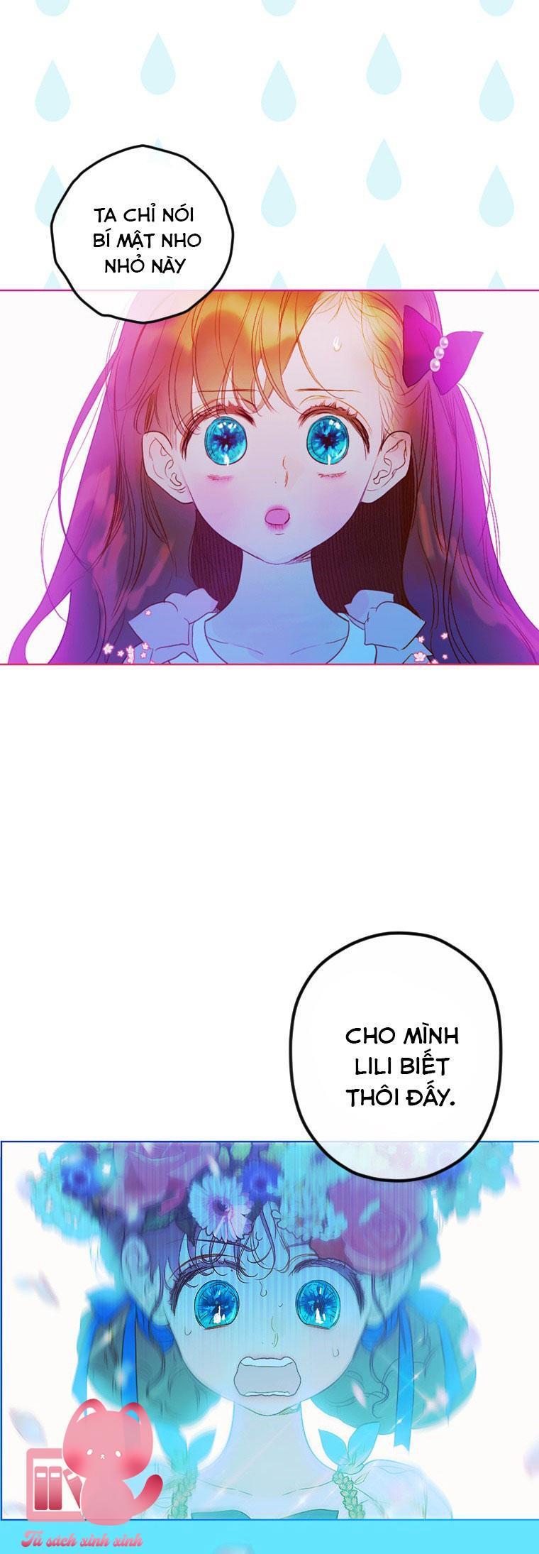 Khế Ước Hôn Nhân Của Mẹ Tôi - Chap 5 - Trang 8