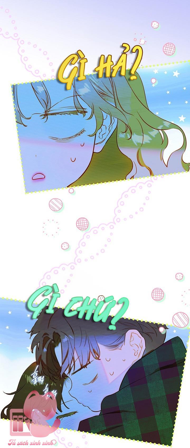 Khế Ước Hôn Nhân Của Mẹ Tôi - Chap 50 - Trang 2