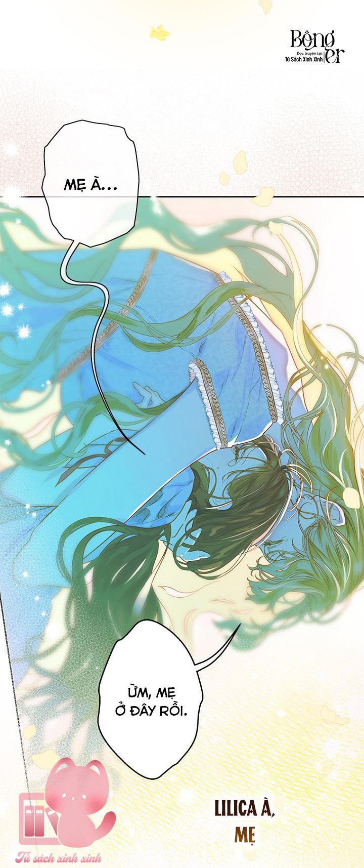 Khế Ước Hôn Nhân Của Mẹ Tôi - Chap 50 - Trang 16