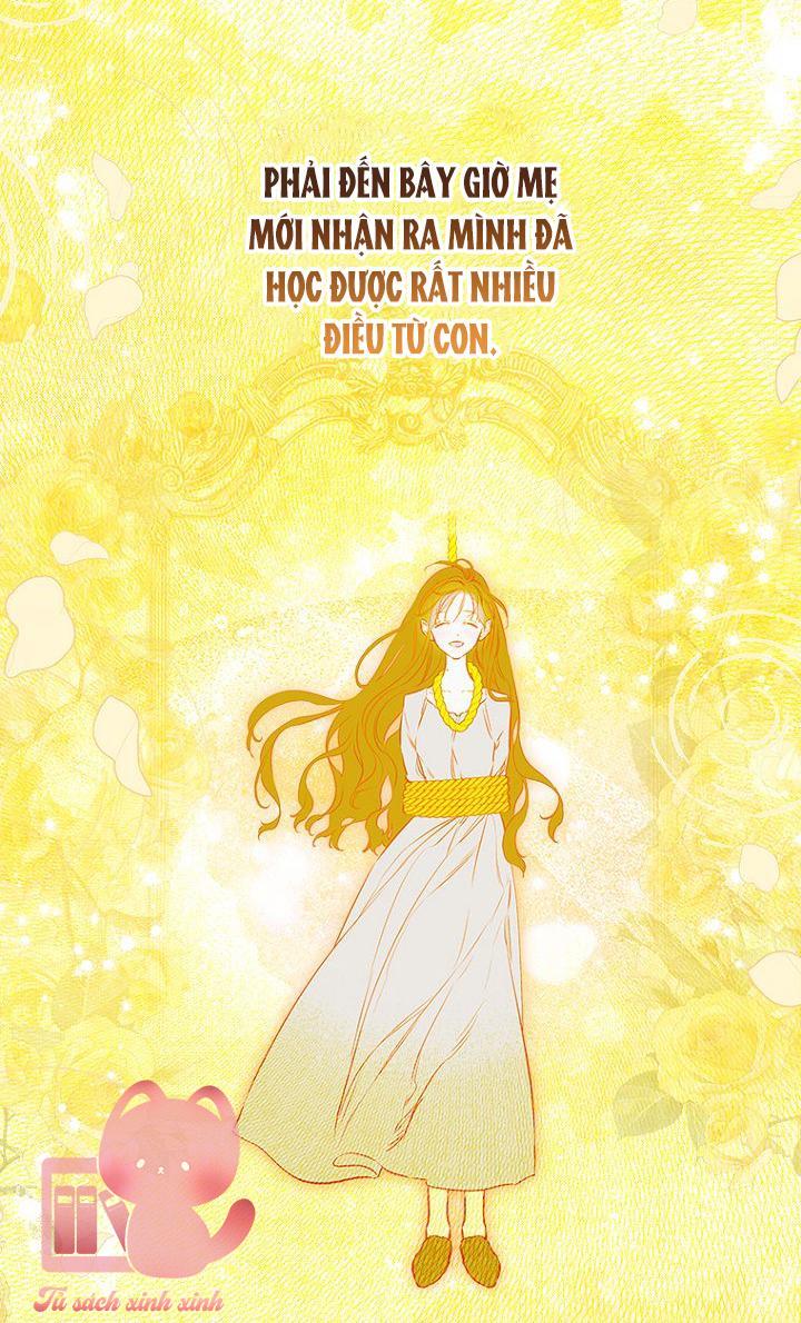 Khế Ước Hôn Nhân Của Mẹ Tôi - Chap 50 - Trang 18