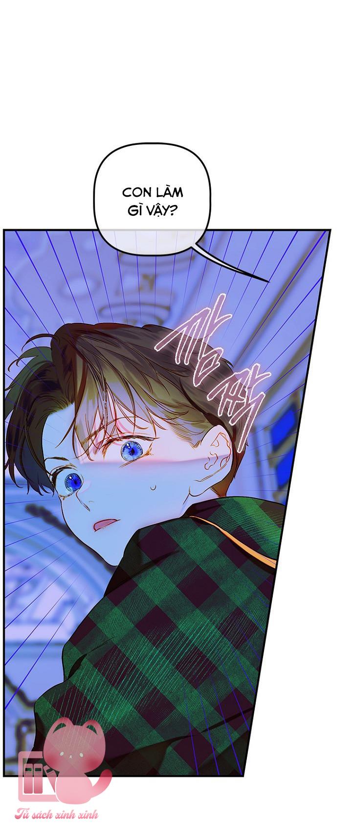 Khế Ước Hôn Nhân Của Mẹ Tôi - Chap 50 - Trang 21