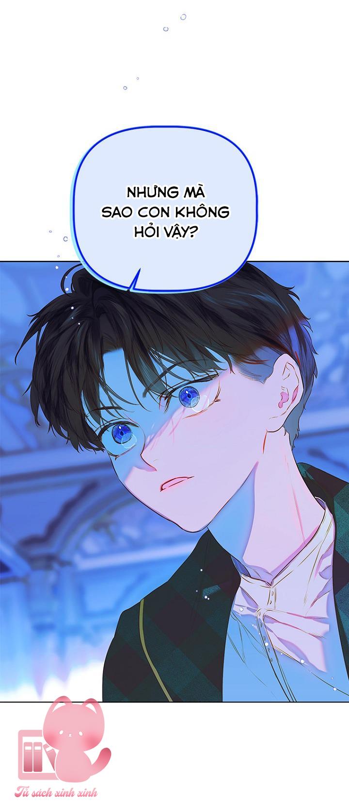 Khế Ước Hôn Nhân Của Mẹ Tôi - Chap 50 - Trang 25
