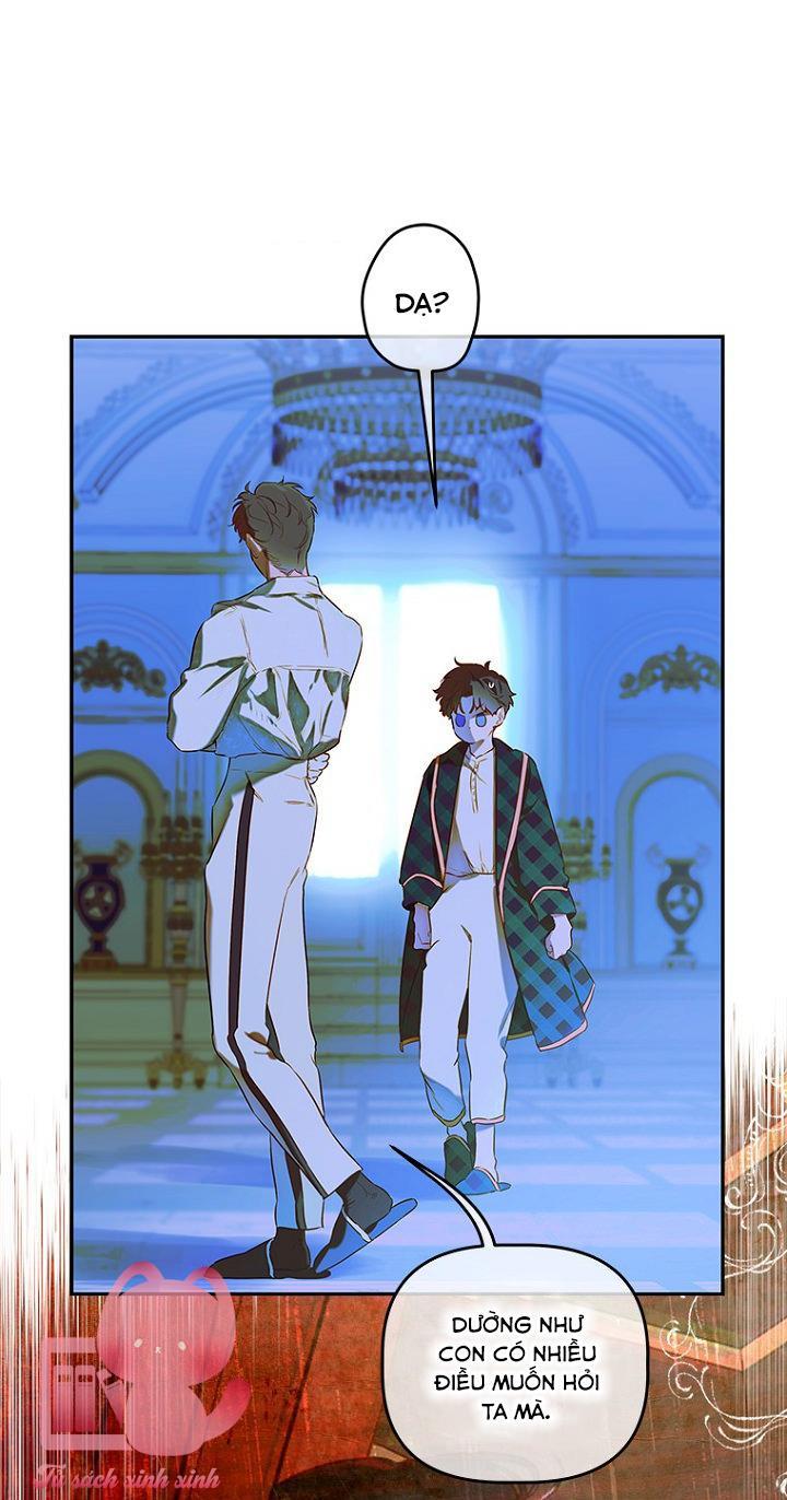 Khế Ước Hôn Nhân Của Mẹ Tôi - Chap 50 - Trang 26