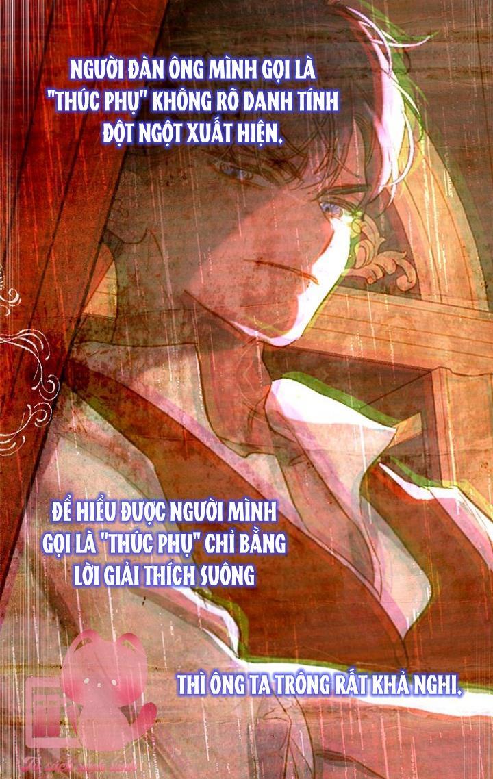 Khế Ước Hôn Nhân Của Mẹ Tôi - Chap 50 - Trang 27