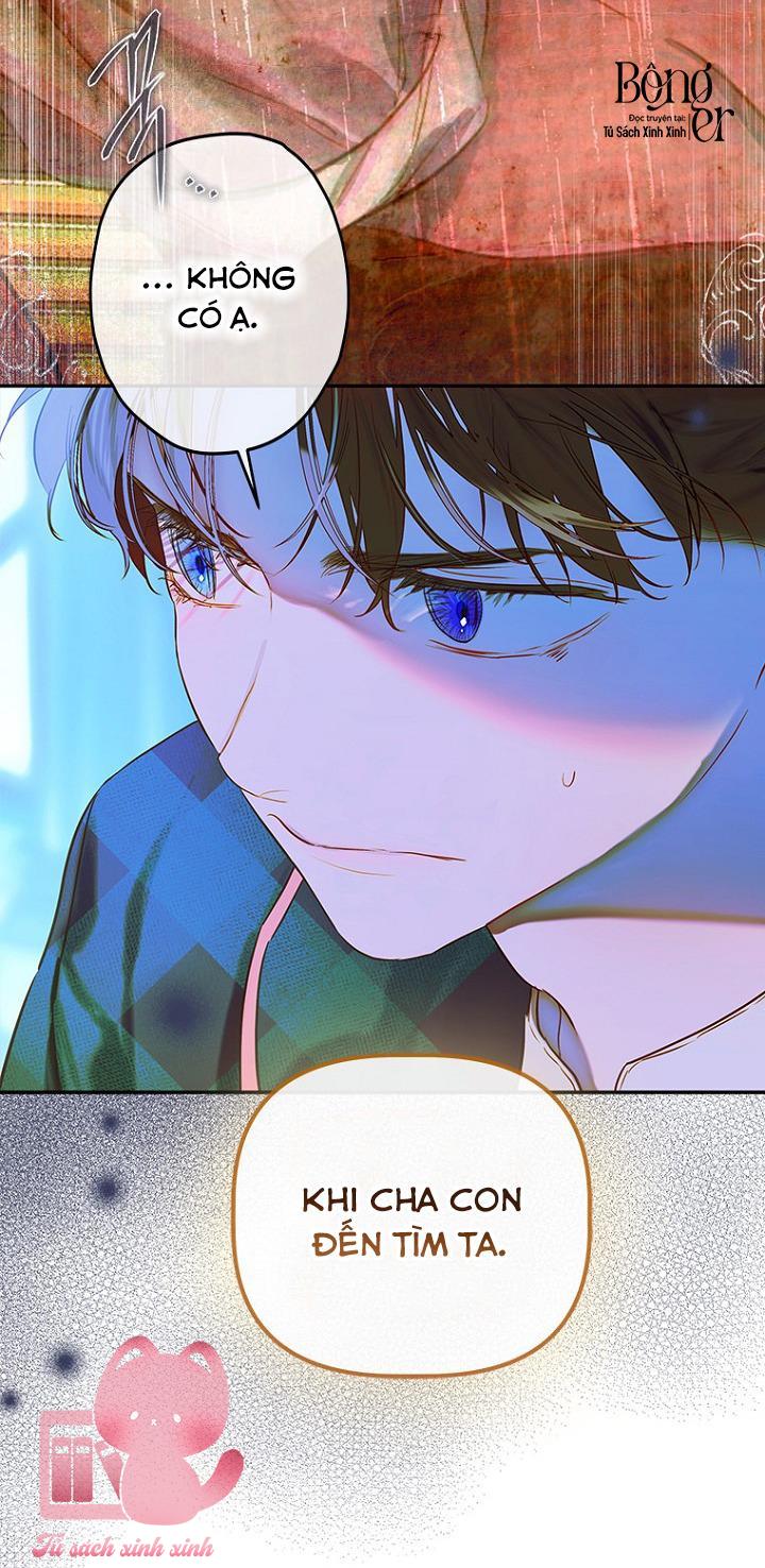 Khế Ước Hôn Nhân Của Mẹ Tôi - Chap 50 - Trang 28