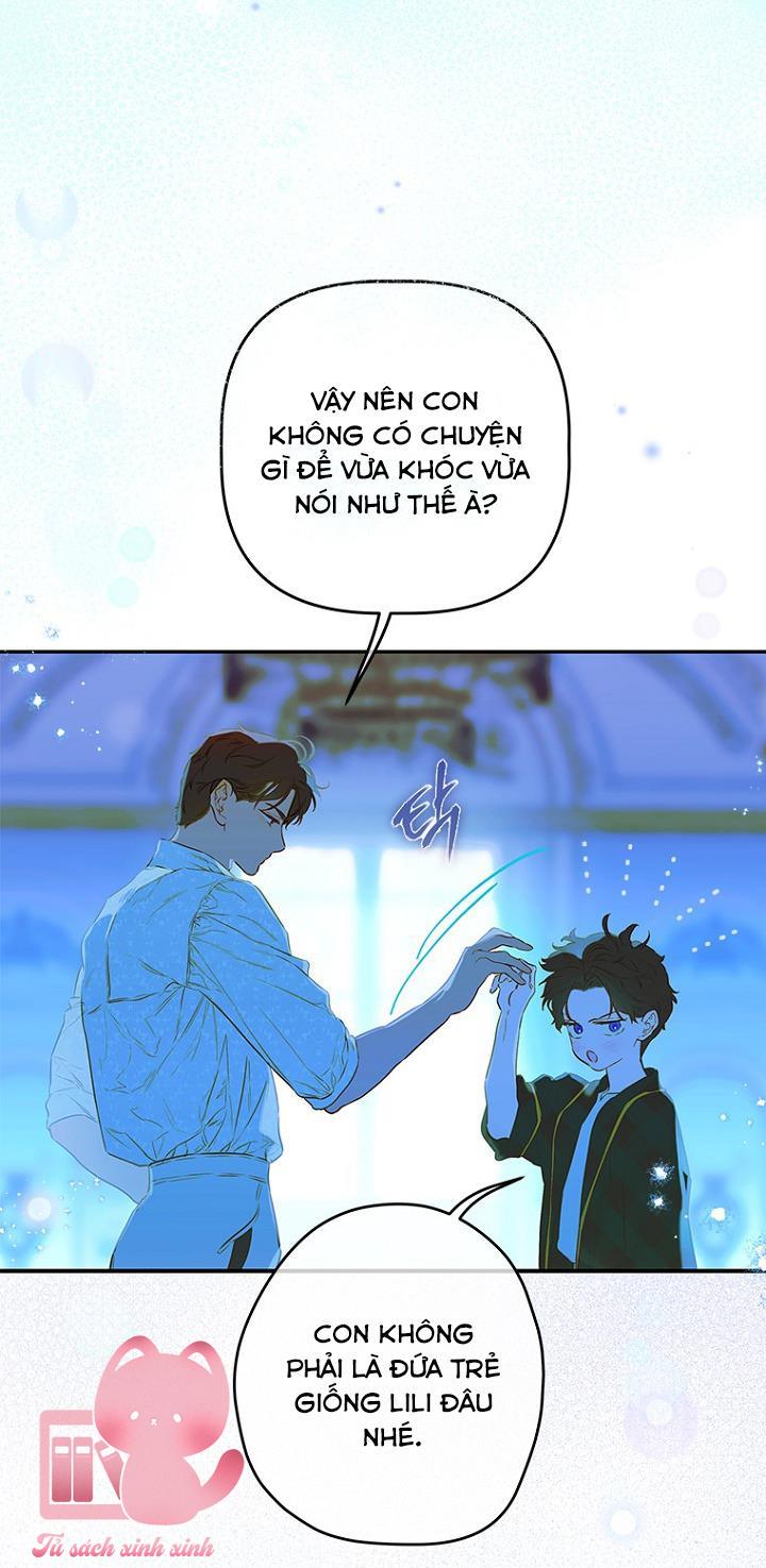 Khế Ước Hôn Nhân Của Mẹ Tôi - Chap 50 - Trang 34