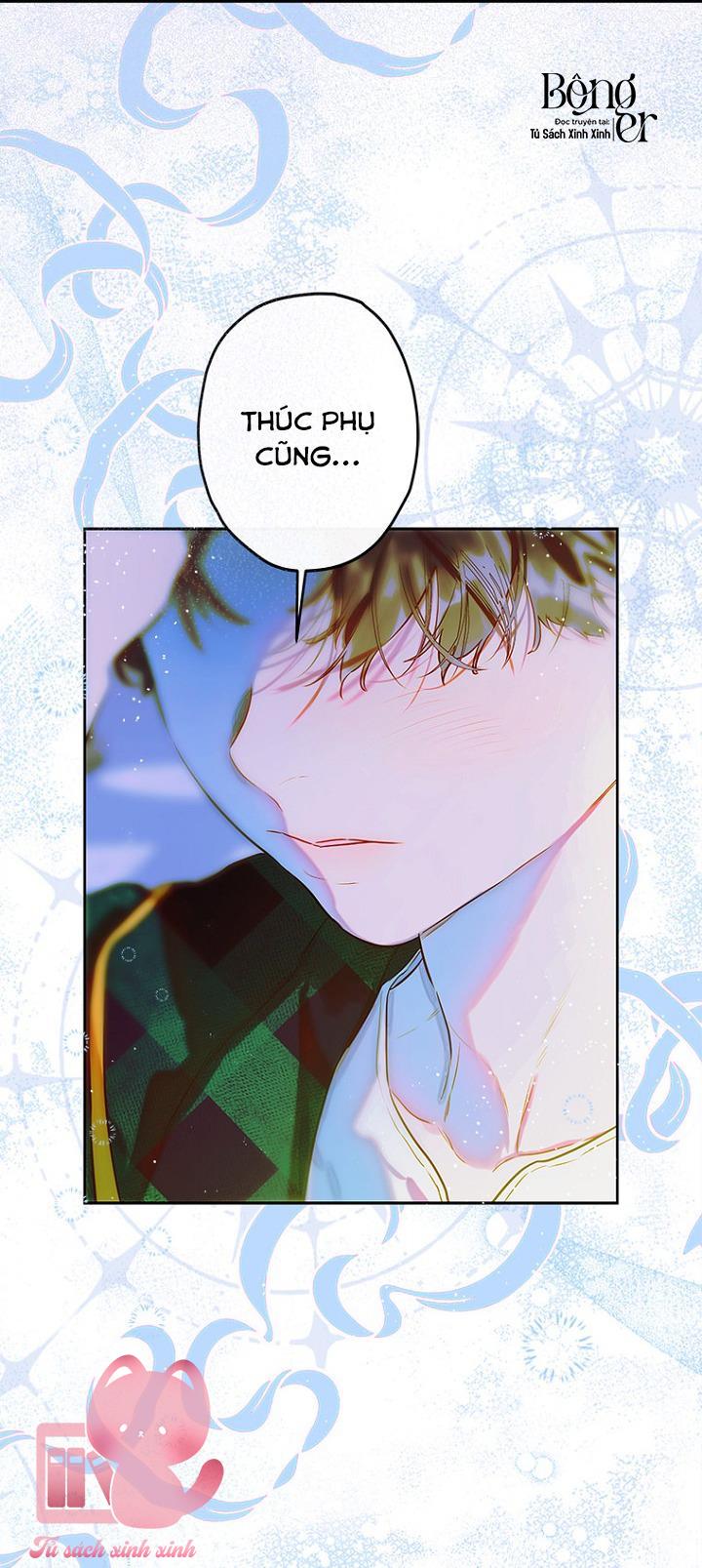 Khế Ước Hôn Nhân Của Mẹ Tôi - Chap 50 - Trang 36