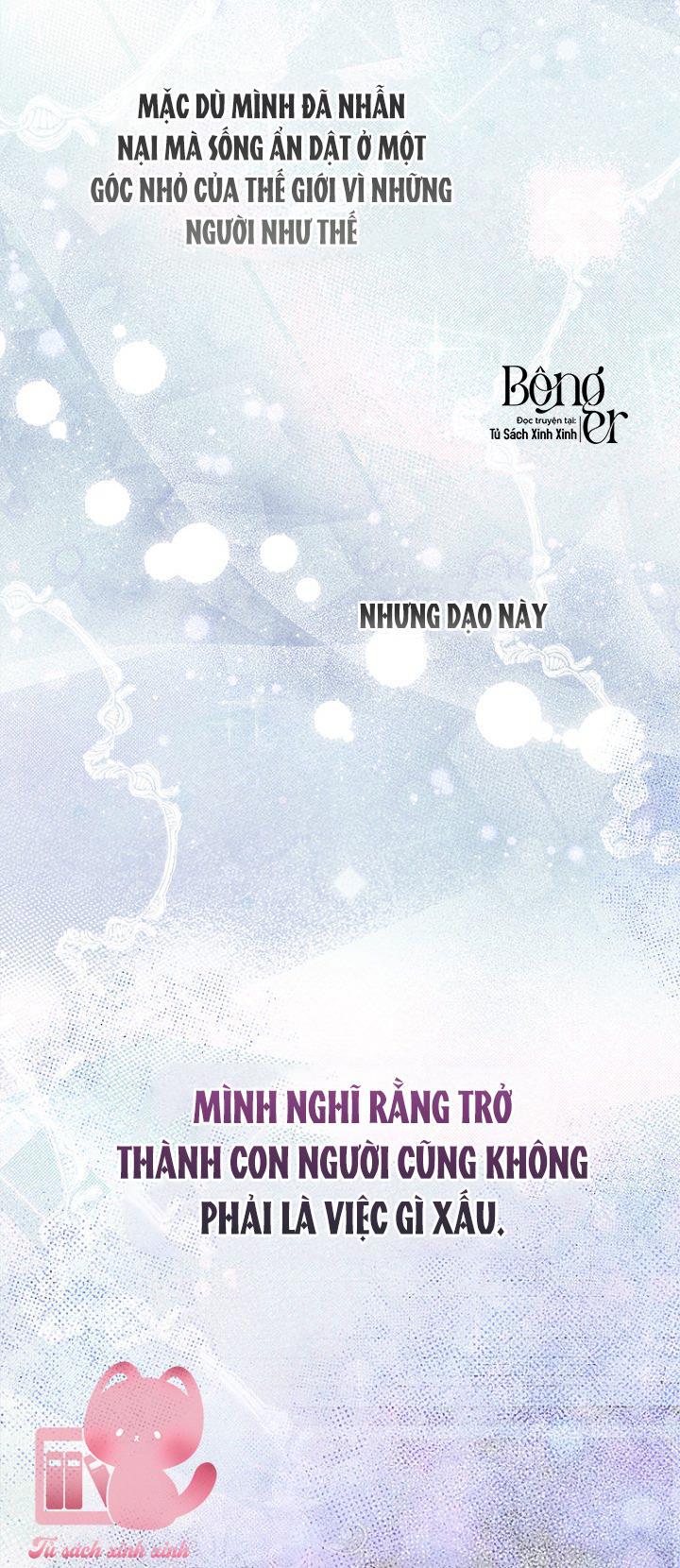 Khế Ước Hôn Nhân Của Mẹ Tôi - Chap 50 - Trang 40