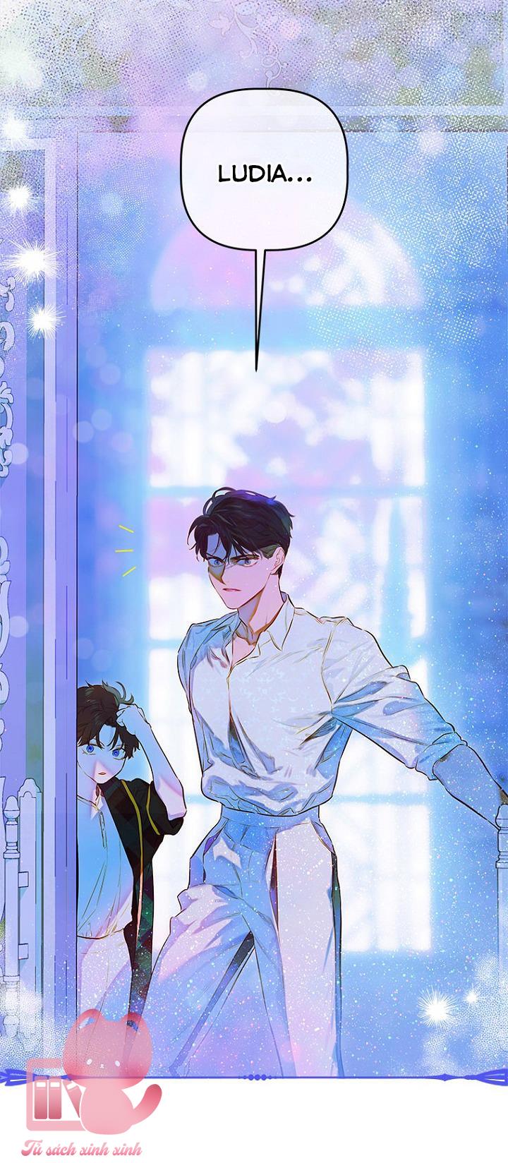 Khế Ước Hôn Nhân Của Mẹ Tôi - Chap 50 - Trang 41
