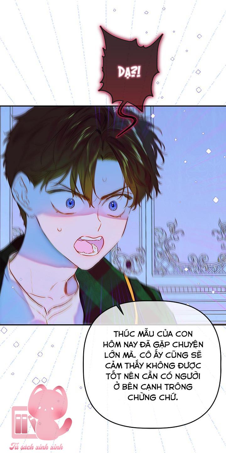 Khế Ước Hôn Nhân Của Mẹ Tôi - Chap 50 - Trang 43
