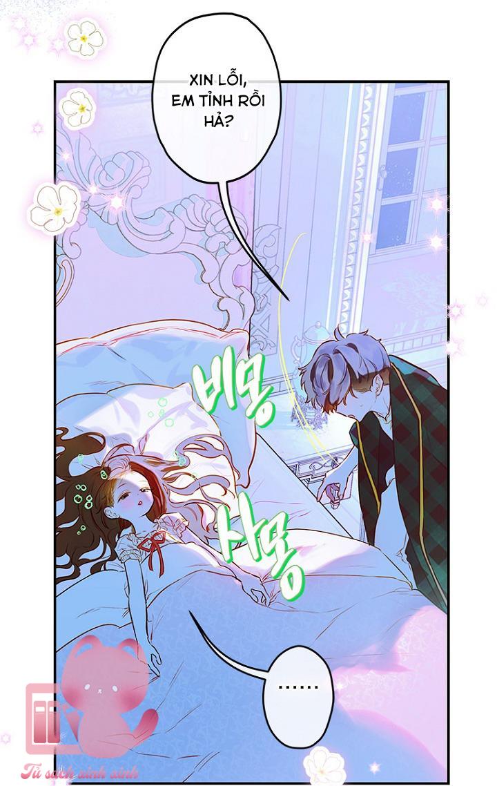 Khế Ước Hôn Nhân Của Mẹ Tôi - Chap 50 - Trang 46