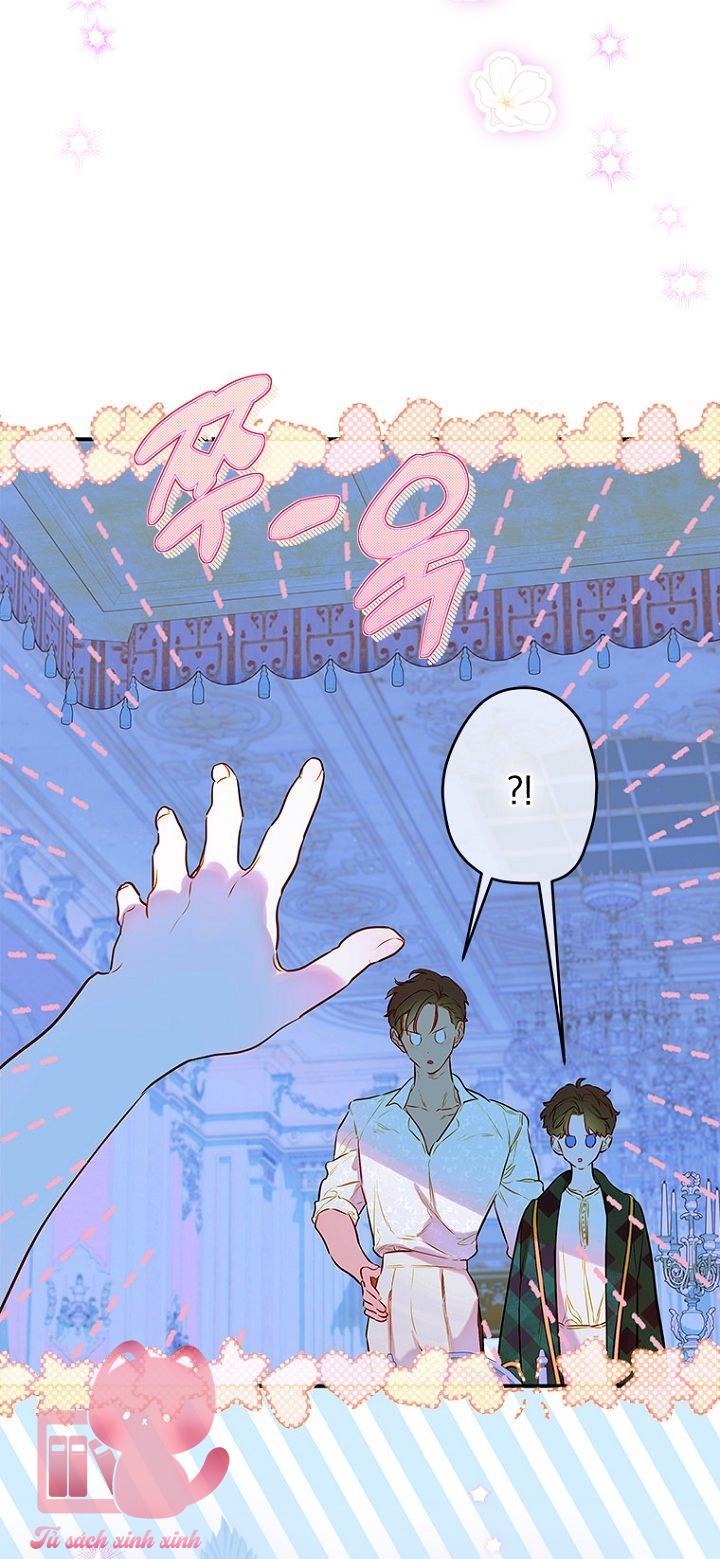 Khế Ước Hôn Nhân Của Mẹ Tôi - Chap 50 - Trang 47