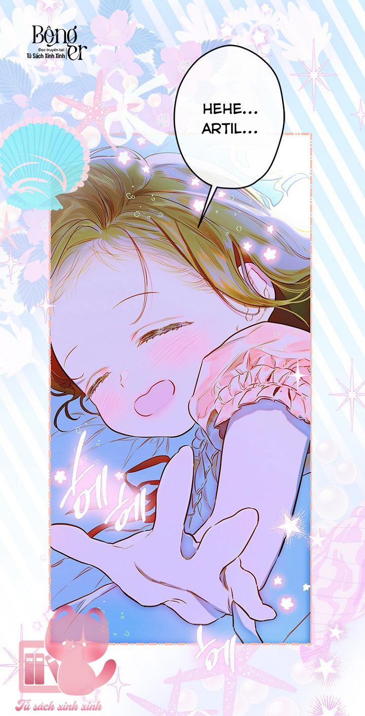Khế Ước Hôn Nhân Của Mẹ Tôi - Chap 50 - Trang 48