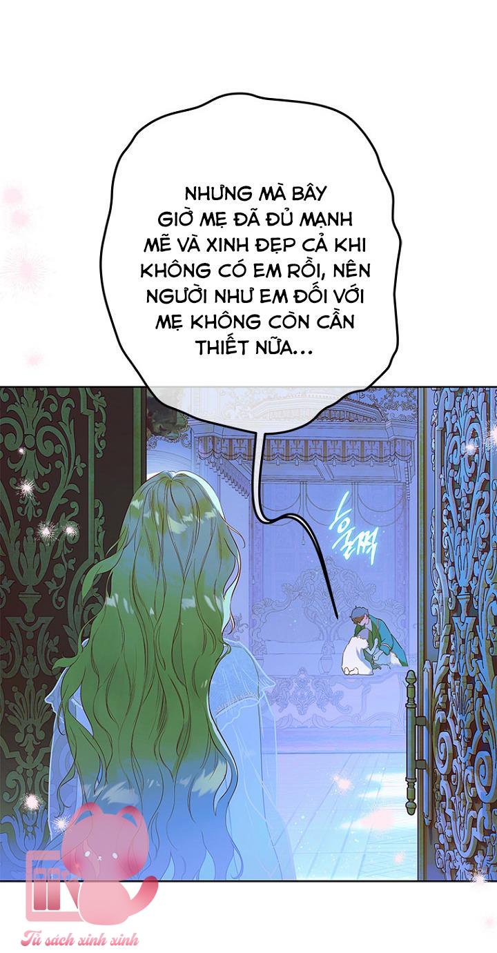 Khế Ước Hôn Nhân Của Mẹ Tôi - Chap 50 - Trang 6