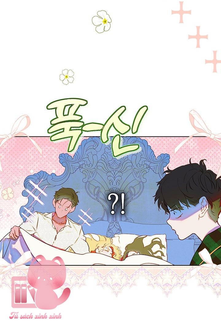 Khế Ước Hôn Nhân Của Mẹ Tôi - Chap 50 - Trang 51