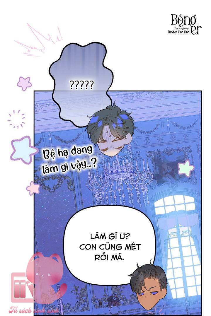 Khế Ước Hôn Nhân Của Mẹ Tôi - Chap 50 - Trang 52