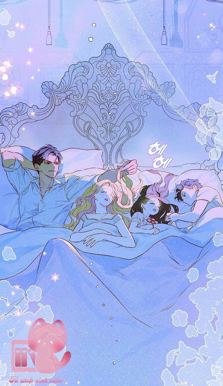 Khế Ước Hôn Nhân Của Mẹ Tôi - Chap 50 - Trang 55